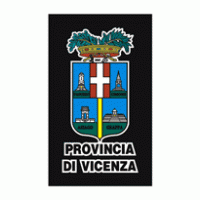 provincia di vicenza logo vector logo