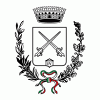 Comune di Quartu Sant\’Elena logo vector logo
