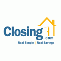Closing.com logo vector logo