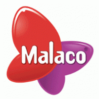 Malaco logo vector logo