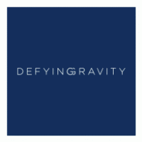 Defying Gravity (TV Show) logo vector logo