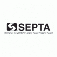 SEPTA logo vector logo