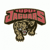 IUPUI Jaguars logo vector logo