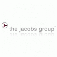 The Jacobs Group logo vector logo