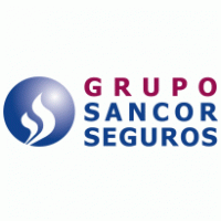 SANCOR SEGUROS logo vector logo