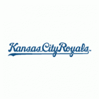 Kansas City Royals logo vector logo