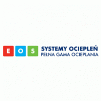 Tytan EOS logo vector logo