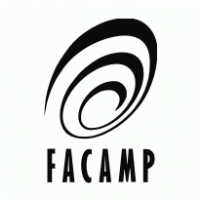Facamp logo vector logo