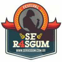 Festival Se Rasgum logo vector logo