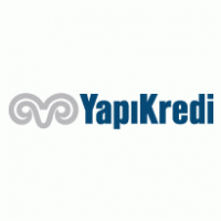 Yapi Kredi Bankasi – YKB logo vector logo