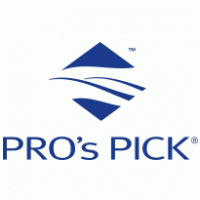 Pro’s Pick Salt logo vector logo