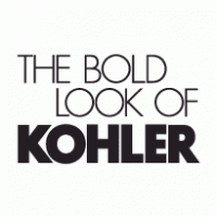 Kohler logo vector logo