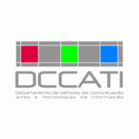DCCATI logo vector logo