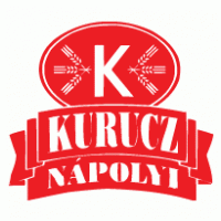 Kurucz Nápolyi logo vector logo