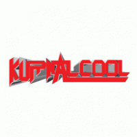 Kurnal Cool logo vector logo