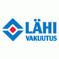 Lahi Vakuutus logo vector logo