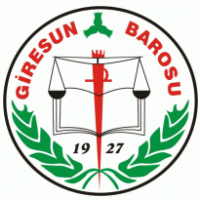 Giresun Barosu logo vector logo