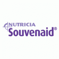 Nutricia Souvenaid logo vector logo