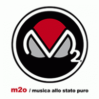 m2o logo vector logo