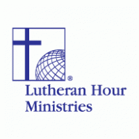 Lutheran Hour Ministries logo vector logo