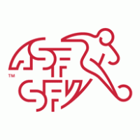 Switzerland national football team logo vector logo