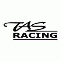 TAS Racing logo vector logo