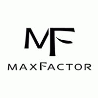 Max Factor logo vector logo