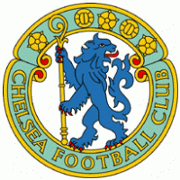 FC Chelsea (1970’s – 1980’s logo)
