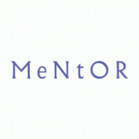MeNtOR logo vector logo