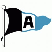 Arminia Bielefeld (1970’s logo) logo vector logo