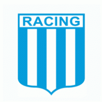 Racing Club – Oficial Logo logo vector logo