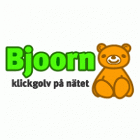 Bjoorn.com logo vector logo