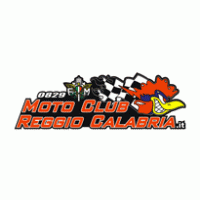 Moto Club Reggio Calabria logo vector logo