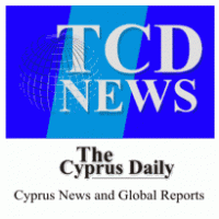 The Cyprus Daily logo vector logo