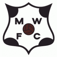 Montevideo Wanderers FC logo vector logo