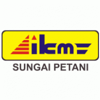 Institut Kemahiran Mara Sungai Petani logo vector logo