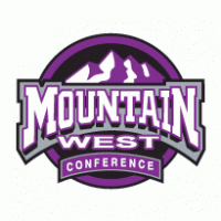 Mountain West Conference logo vector logo
