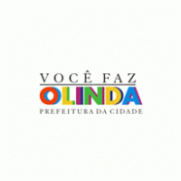 Prefeitura Municipal de OLINDA (PE) logo vector logo