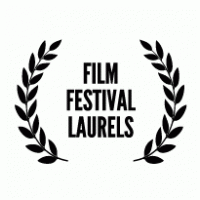 Film Festival Laurels logo vector logo