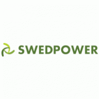 SWEDPOWER logo vector logo