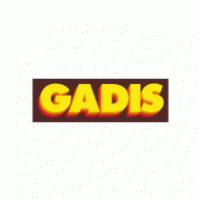 Gadis logo vector logo