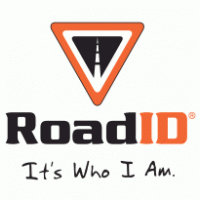 Road ID logo vector logo