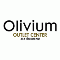 Olivium logo vector logo