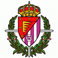 Real Valladolid (90’s logo)