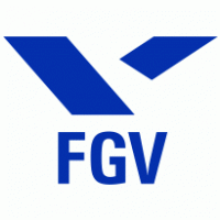 FGV logo vector logo