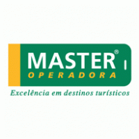 Master Operadora logo vector logo