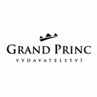 Grand Princ logo vector logo