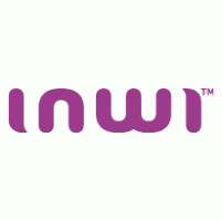 inwi logo vector logo