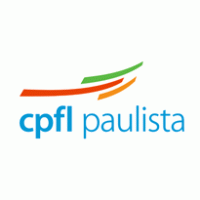CPFL Paulista logo vector logo
