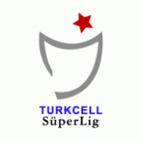 Turkcell SüperLig logo vector logo